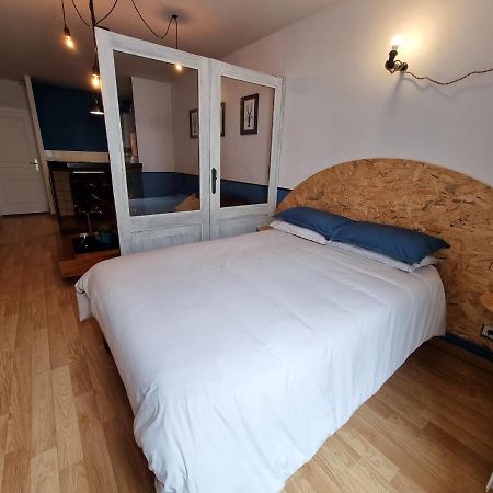 L'Ecrevisse Apartment เนาทัว ภายนอก รูปภาพ