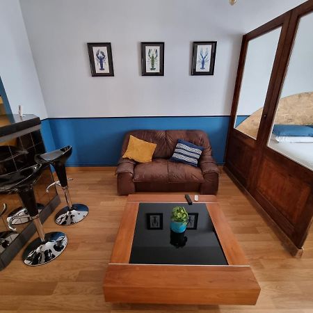 L'Ecrevisse Apartment เนาทัว ภายนอก รูปภาพ