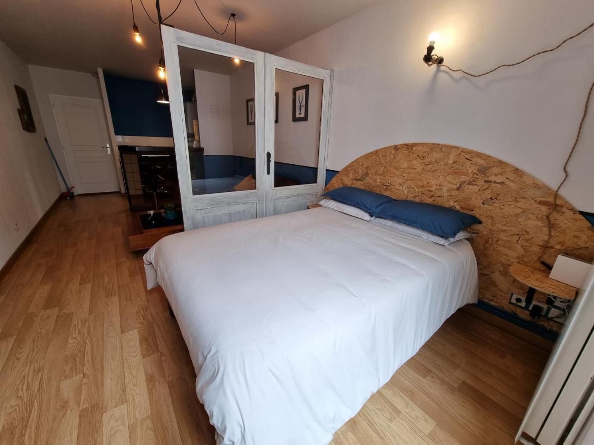 L'Ecrevisse Apartment เนาทัว ภายนอก รูปภาพ