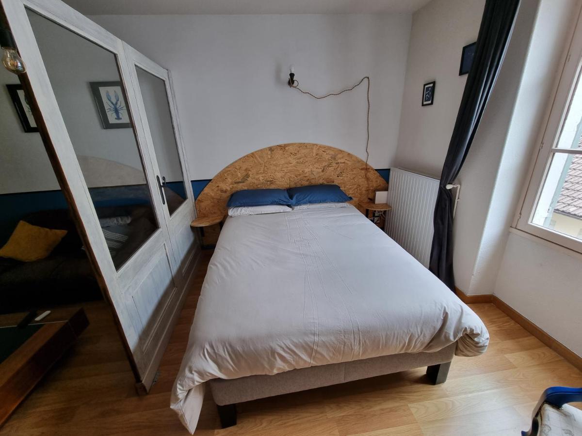 L'Ecrevisse Apartment เนาทัว ภายนอก รูปภาพ
