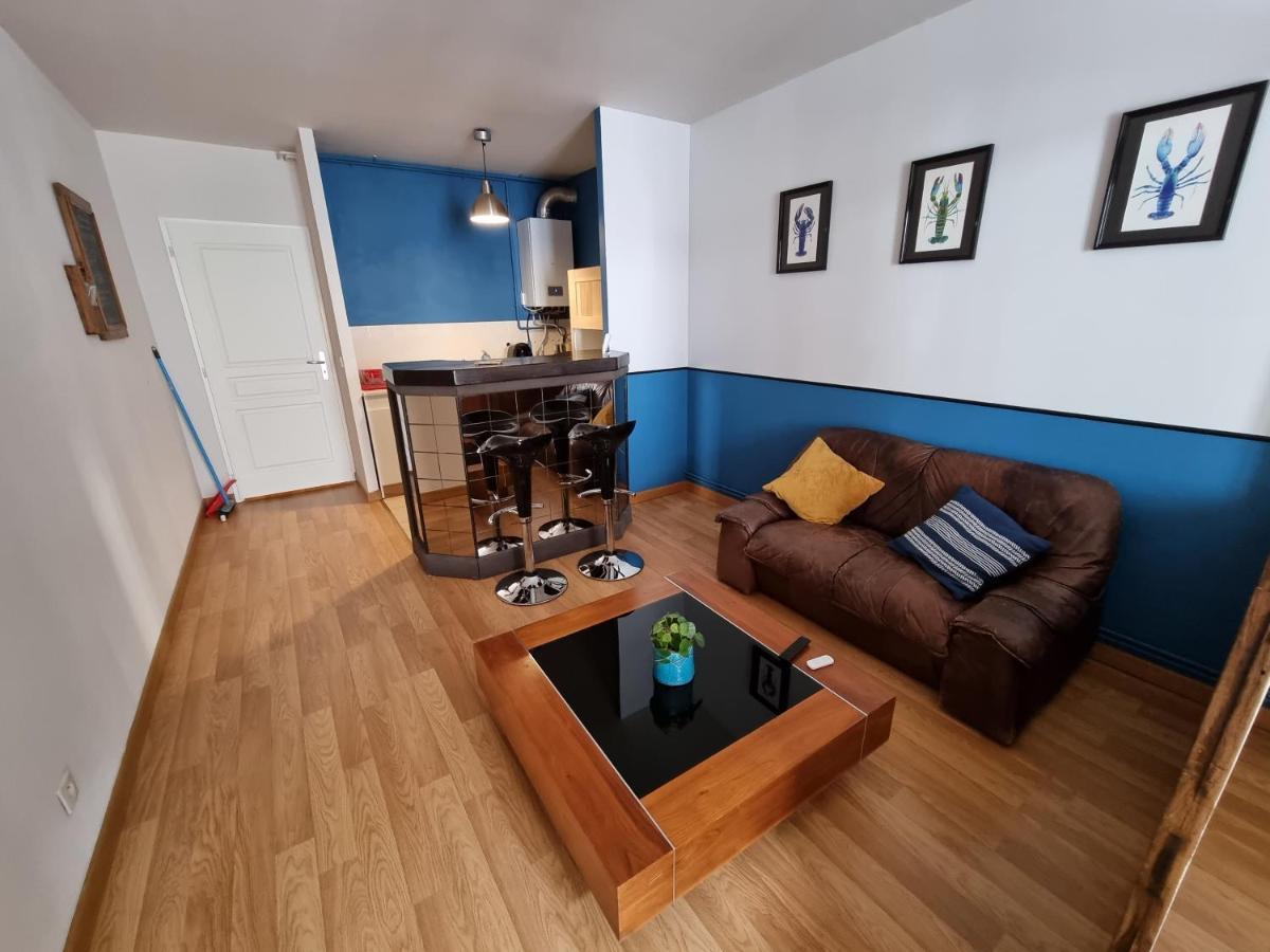L'Ecrevisse Apartment เนาทัว ภายนอก รูปภาพ